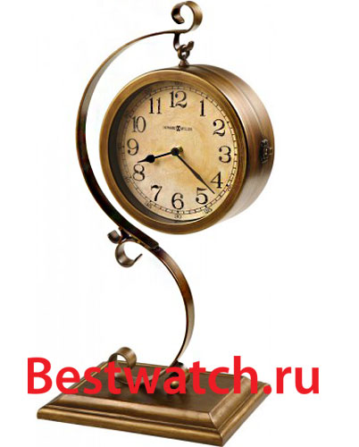 Настольные часы Howard Miller 635-155